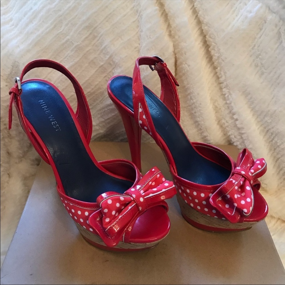 Nine West Shoes